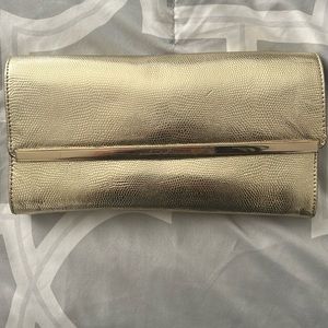 Diane von Furstenberg Clutch